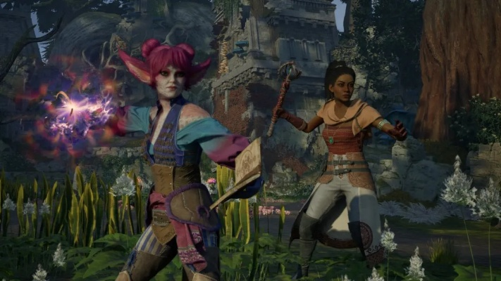 LGBT群体力挺，RPG新作硬刚必玩，价值新体验！