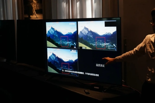 HDMI2.2引领新纪元，4K 240Hz革新游戏体验！