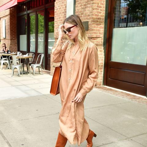 内衣固定新揭秘，玛格特·罗比写真曝光