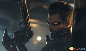 杀出重围3下载避坑指南，为什么90%玩家找不对正版资源？