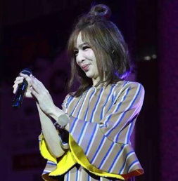 王心凌演唱会惊曝紧张瞬间,舞台抽筋背后故事揭秘! 王心凌演唱会惊曝紧张瞬间,舞台抽筋背后故事揭秘!