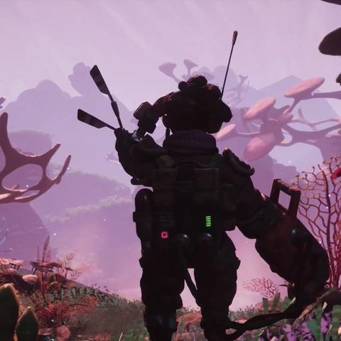 外媒盛赞《神鬼寓言》首曝,惊艳表现再创游戏新高度 外媒盛赞《神鬼寓言》首曝,惊艳表现再创游戏新高度