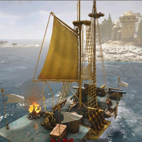 Steam主机独到优势揭秘:打造游戏新境界 Steam主机独到优势揭秘:打造游戏新境界