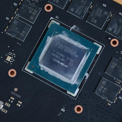 显卡补贴取消叠加显存涨，玩家购卡压力山大揭秘新趋势