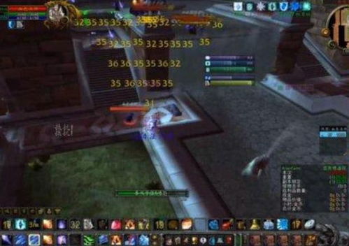 魔兽世界2.4还能玩出花？老玩家用3个冷门机制挖出当年没发现的版本精髓