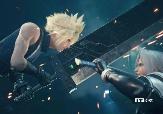 数毛社狂赞NS2版《FF7重制》画面媲美PS5,视觉盛宴新升级 数毛社狂赞NS2版《FF7重制》画面媲美PS5,视觉盛宴新升级