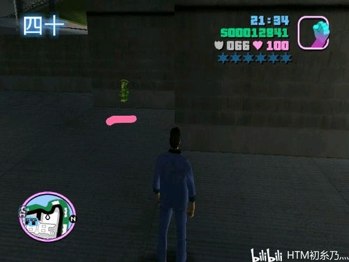 侠盗猎车，罪恶都市隐藏秘籍里，藏着多少玩家没发现的实战狠活？