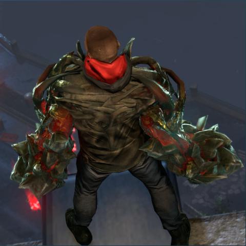 《虐杀原型3》全新重启，动视力作改写惊悚新篇章