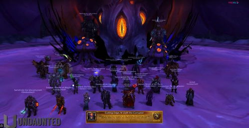 暗黑血统深渊铠甲藏了多少秘密？老玩家都未必摸透的史诗级套装实战真相