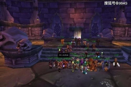 魔兽世界补丁下载总踩坑？2026年1-3月实测最快渠道+避坑指南