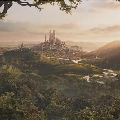 《神鬼寓言》重启，Playground新纪元，传奇再续创辉煌