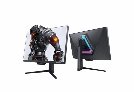 2026年游戏液晶显示器排名TOP10,玩家最该抢的帧率刺客竟是这几款? 2026年游戏液晶显示器排名TOP10,玩家最该抢的帧率刺客竟是这几款?