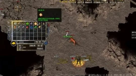 游戏里哪有黄？老玩家私藏的5个高爆黄装地图+刷取时效攻略