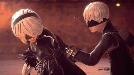 尼尔机械纪元破解版能玩吗?玩家实测30天,这3个隐藏坑90%的人没避开 尼尔机械纪元破解版能玩吗?玩家实测30天,这3个隐藏坑90%的人没避开