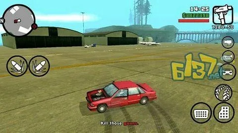 侠盗车手圣安地列斯藏了多少玩家没发现的暗线密码？老玩家实测拆解3个隐藏玩法