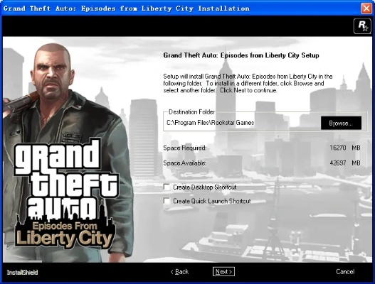 想玩GTA4却下不到？2026年最新有效下载路径+安装避坑全攻略