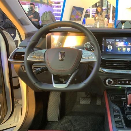 小米汽车冬季转向异响引关注,官方回应技术升级保障安全 小米汽车冬季转向异响引关注,官方回应技术升级保障安全