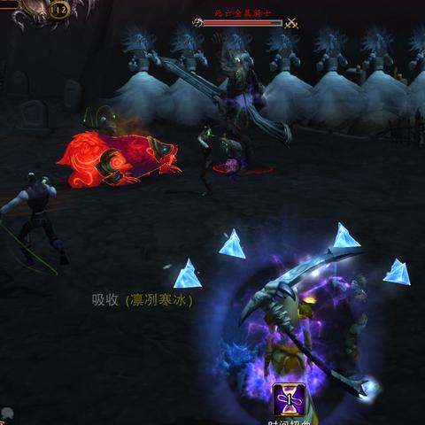 dnf女鬼剑武器幻化大盘点,总有一款适合你! dnf女鬼剑武器幻化大盘点,总有一款适合你!