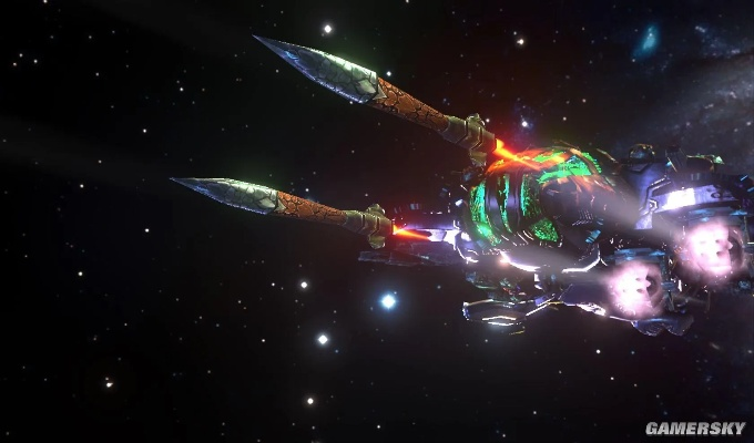 星际之剑2玩家必看，为什么你卡了30小时的战役，别人却能2小时速通？