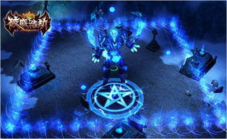 《神鬼寓言4》包租公模式全建筑解锁攻略，畅享无界家园新体验