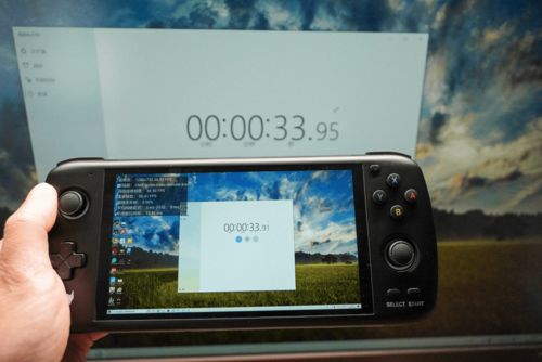 安卓性能巅峰，Ayn Thor掌机诠释安卓怪兽新高度