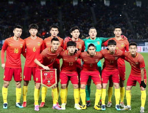 U23国足败日本仍心向冠军，亚军亦足慰平生