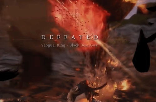 《黑神话》3万抽奖惊现半身像,网友一击即中天命神韵! 《黑神话》3万抽奖惊现半身像,网友一击即中天命神韵!