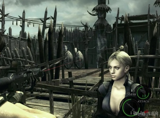 游民星空找生化危机5还在踩坑？老玩家亲测的3个隐藏技巧+1个必装MOD