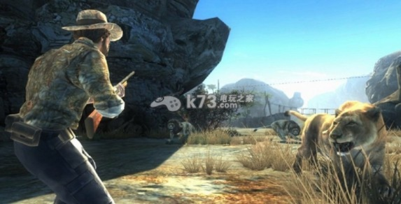 坎贝拉危险狩猎2013修改器还能用吗？老猎人亲测3款有效工具+避坑指南