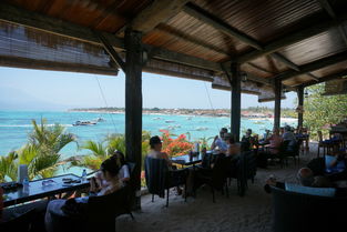 巴厘岛度假探秘：浩浩妈晒海味生活新体验