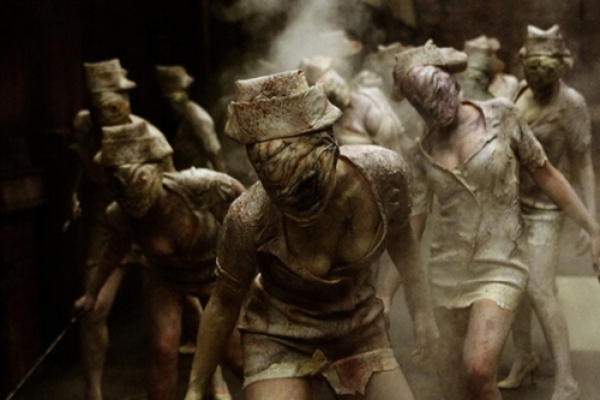 狂舔游戏粉揭秘:重返寂静岭艺术革新,电影改编再升华 狂舔游戏粉揭秘:重返寂静岭艺术革新,电影改编再升华