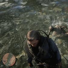 《大镖客2》藏GTA6线索，新游戏价值曝光