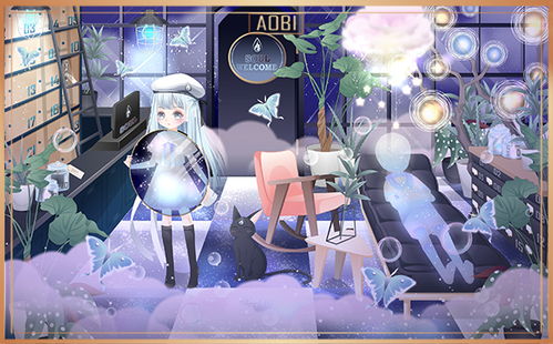 巨物控美少女图鉴：探索神秘新领域