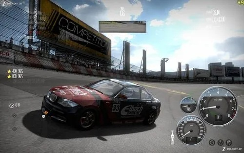 极品飞车13还卡关?我用这3套调校+2种超车术,把把进TOP10 极品飞车13还卡关?我用这3套调校+2种超车术,把把进TOP10