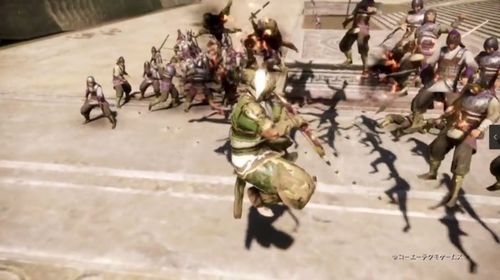 真三国无双OL刷武器必看，1次出极武器的地图选择+效率公式，2026年还能用？