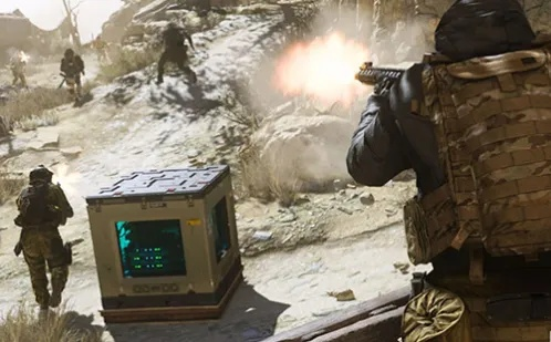 COD9攻略，被忽略的3个隐藏杀招，老兵都栽过的瞬秒Boss陷阱你避开了吗？