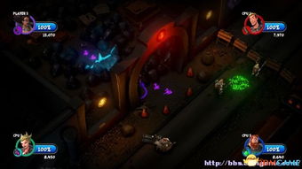 捉鬼敢死队新手别急着瞎打！我用3天摸透的5个隐藏机制，直接跳过90%弯路