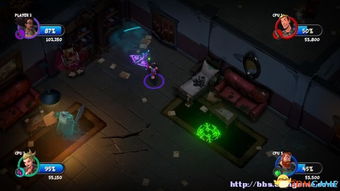 捉鬼敢死队新手别急着瞎打！我用3天摸透的5个隐藏机制，直接跳过90%弯路