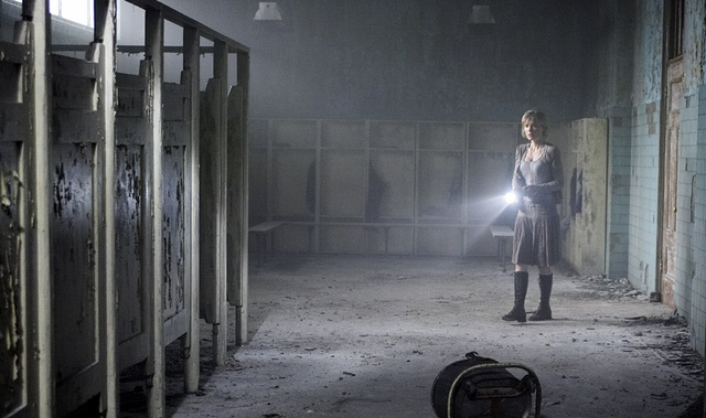 《重返寂静岭》导演险遭死亡威胁,拍不好恐遭报复,揭秘幕后真相! 《重返寂静岭》导演险遭死亡威胁,拍不好恐遭报复,揭秘幕后真相!