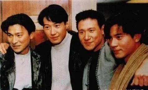 时代经典再现，张学友谈四大天王合体：时代产物再焕新光彩