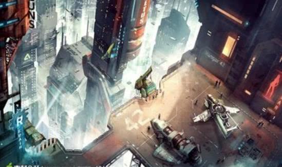 《星际公民》筹资十亿疑云重重，玩家热议揭秘新骗局真相