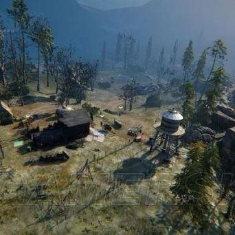 狙击手之幽灵战士为什么能让老玩家蹲守10年？3个被忽视的战场生存逻辑