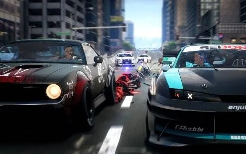 坤哥独家爆料!PS+2月免玩大作,惊喜连连不容错过! 坤哥独家爆料!PS+2月免玩大作,惊喜连连不容错过!