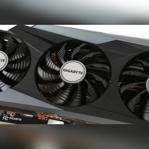 汽车功放升级RTX3080散热器，GPU温度骤降10°C，散热新境界！