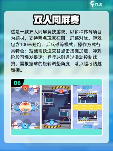 2026年上半年必玩！3款让情侣/兄弟秒变战友的双人小游戏，试过的都不肯单排了？