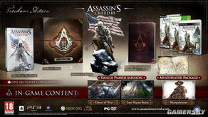 游民星空藏的刺客信条3终极密码,为什么老玩家至今还在刷这3个隐藏任务? 游民星空藏的刺客信条3终极密码,为什么老玩家至今还在刷这3个隐藏任务?