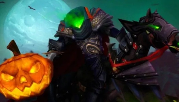 游戏玩家必看，2026年万圣节到底是哪天？别等活动结束才知道