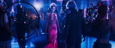 赛琳娜·戈麦斯联动游戏藏了多少玩家不知道的「情绪彩蛋」 赛琳娜·戈麦斯联动游戏藏了多少玩家不知道的「情绪彩蛋」