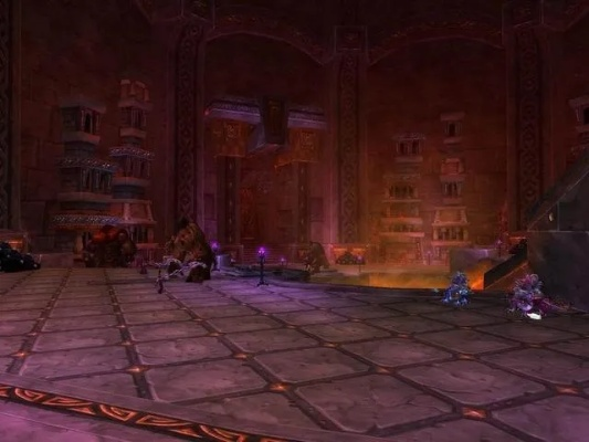 外域副本刷到吐还没毕业？这3个隐藏机制让你少走90%弯路