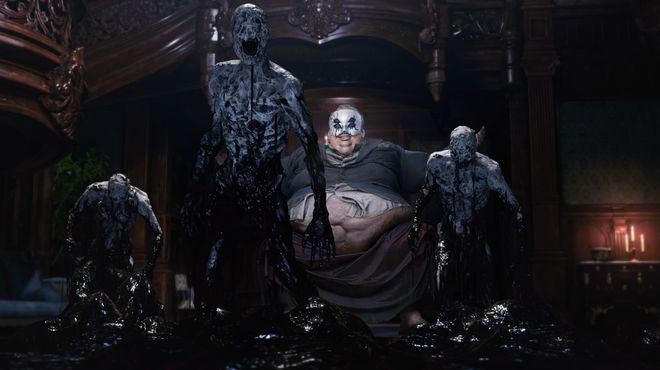 《生化9》主角母亲即将亮相,DLC爆料揭秘新角色诞生! 《生化9》主角母亲即将亮相,DLC爆料揭秘新角色诞生!